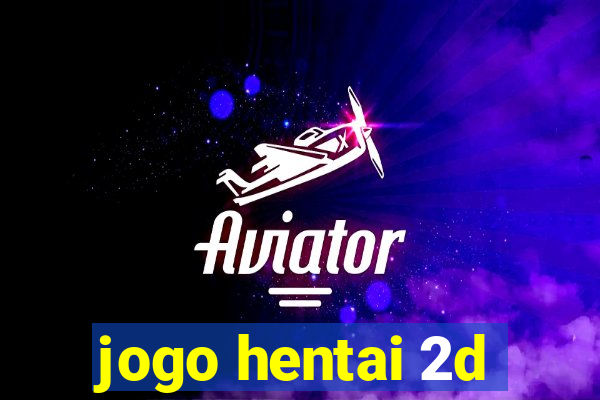 jogo hentai 2d